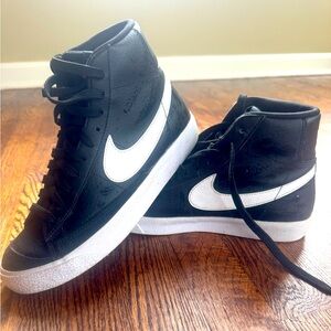 Nike high tops